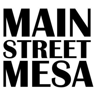 Main Street Mesa