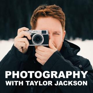 Wedding Photography with Taylor Jackson