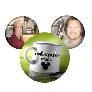 Mainstreet Mugs