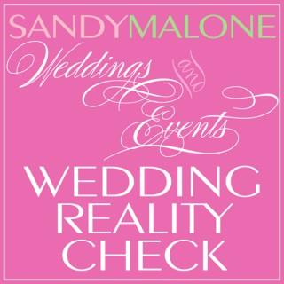 Wedding Reality Check with Sandy Malone