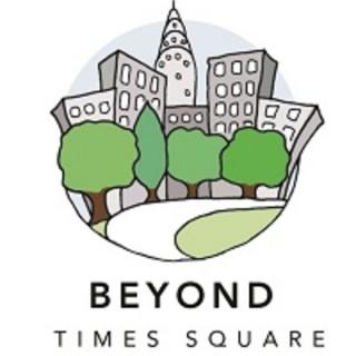 Beyond Times Square