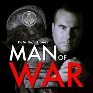 Man of War: Forging Men into Warriors