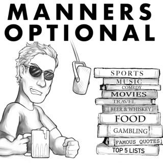 Manners Optional Podcast