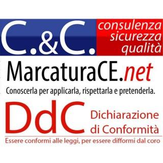 Marcatura CE by C.&C. s.a.s
