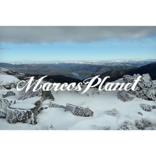MARCOS PLANET