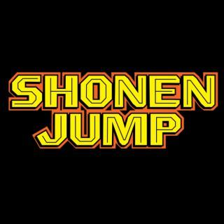 Weekly Shonen Jump Podcast