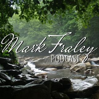 Mark Fraley Podcast