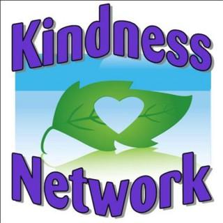 Mark Turner's Kindness Network