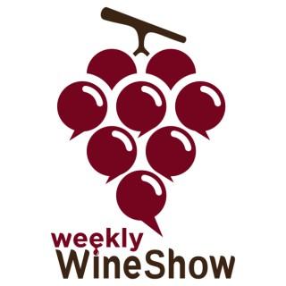 Weekly Wine Show