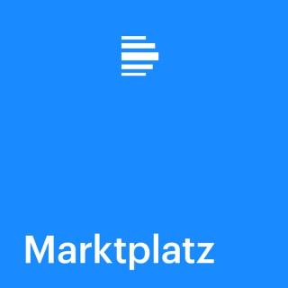 Marktplatz - Deutschlandfunk