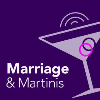 Marriage and Martinis