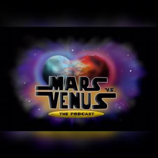 Mars Vs Venus:The Podcast