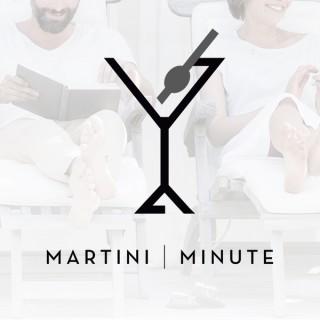 Martini Minute