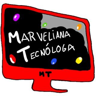 Marveliana Tecnóloga