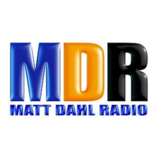 Matt Dahl Radio