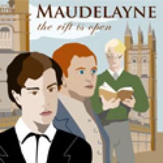 Maudelayne » Podcast Feed