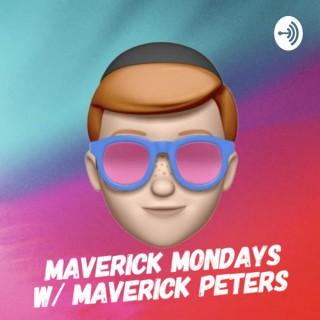 Maverick Mondays