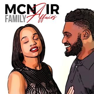McNair Family Affairs