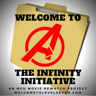 Welcome to the Infinity Initiative: a 10th Anniversary Rewatch Celebration of the MCU Movies