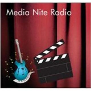 Media Nite Radio