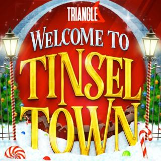 Welcome to Tinsel Town