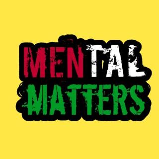 Mental Matters Podcast