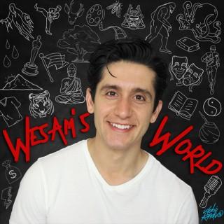 Wesam's World