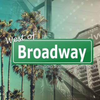 West of Broadway Podcast