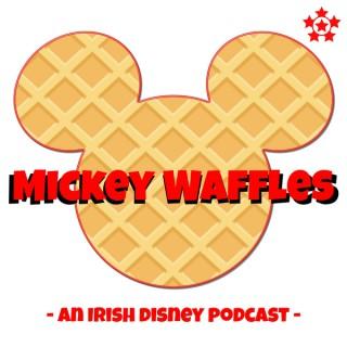 Mickey Waffles | An Irish Disney Podcast