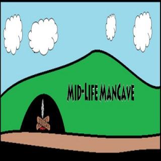 MidLife ManCave