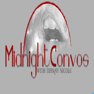 Midnight Convos Podcast