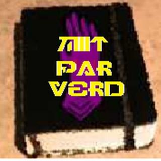 Miit par Verd - A Mando'a Word for a Warrior