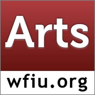 WFIU: Angles from the IU Art Museum Podcast