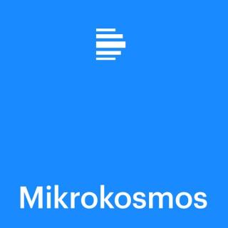 Mikrokosmos - Die Kulturreportage - Deutschlandfunk