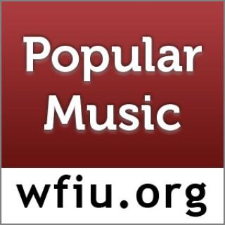 WFIU: Popular Music
