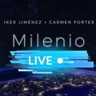 Milenio Live (Oficial)