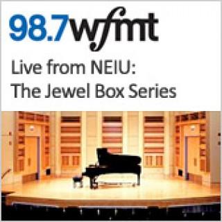 WFMT: Live from NEIU