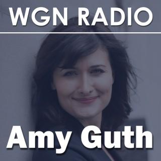 WGN - The Amy Guth Podcast