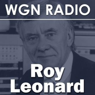 WGN - The Roy Leonard Audio Archives