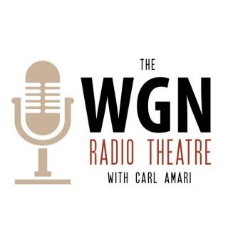 WGN - WGN Radio Theatre Podcast