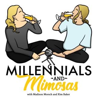Millennials & Mimosas