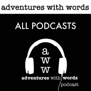 Adventures With Words All Podcasts