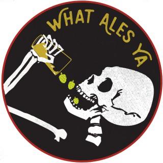 What Ales Ya Podcast: Florida Brewer & Beer Tour