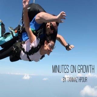 Minutes On Growth