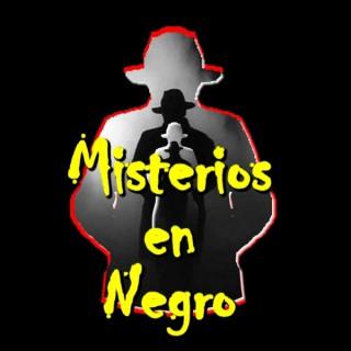 Misterios en Negro