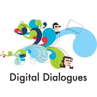 MITH's Digital Dialogues