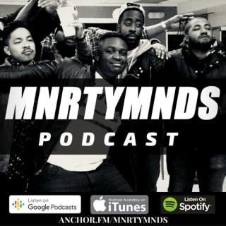 MnrtyMnds Podcast