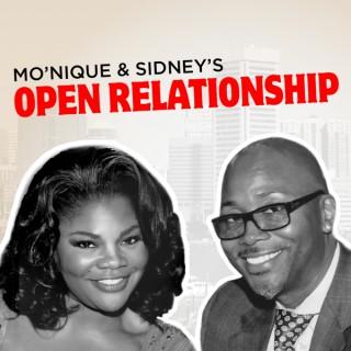 Mo'Nique & Sidney's Open Relationship