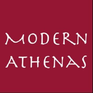MODERN ATHENAS