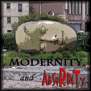 Modernity and Absurdity with Christian Perez